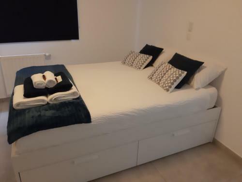 Apartamento Le Mirador