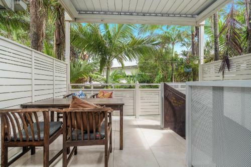 A Perfect Stay - Belongil Beach Pad