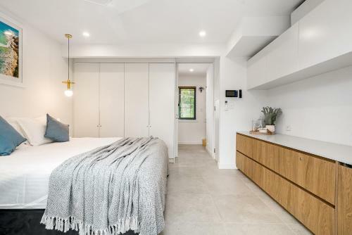 A Perfect Stay - Belongil Beach Pad
