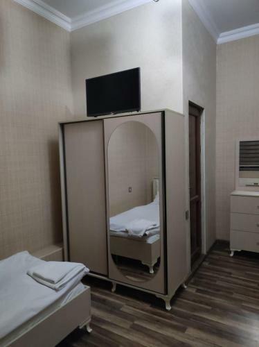 Hotel Orkhan Motel & Restaurant