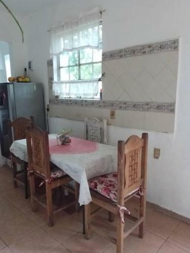 Apartamento Villa Los Duendes