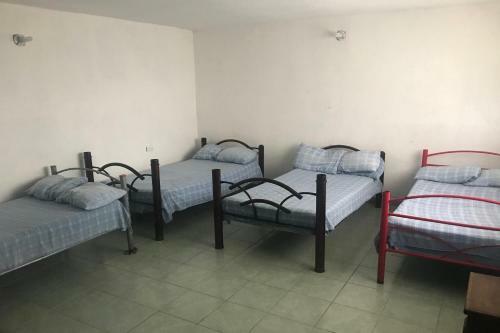 Oyo Hotel El Paraiso