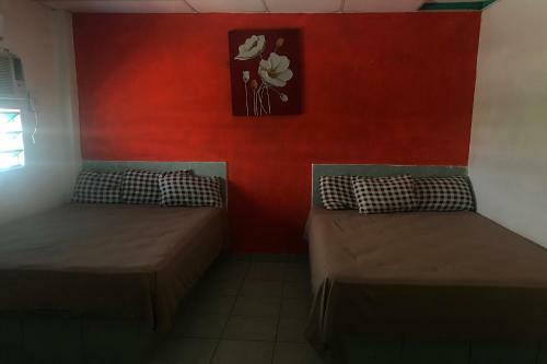 Oyo Hotel El Paraiso