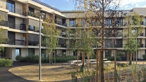 Apartamento Altay Home Basel