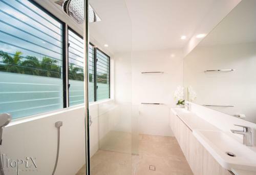 Apartamento Splendeur Sur La Mer - Two Bedroom