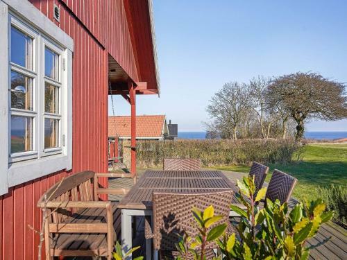 Holiday Home Allinge XIX