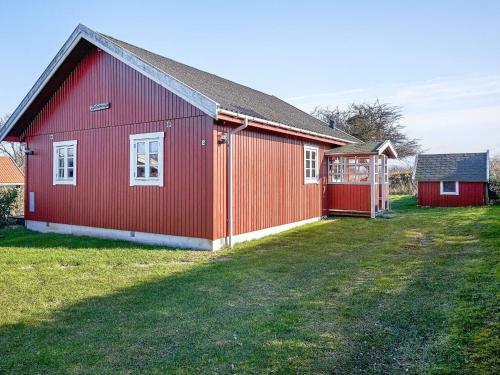Holiday Home Allinge XIX
