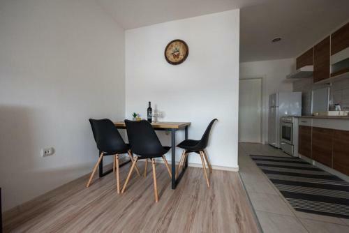 Apartman Luca
