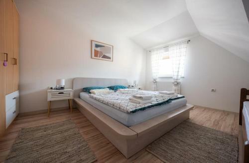 Apartman Luca