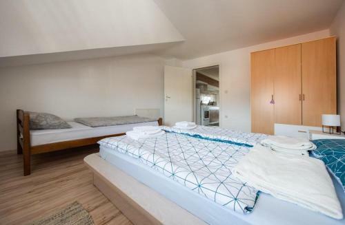 Apartman Luca