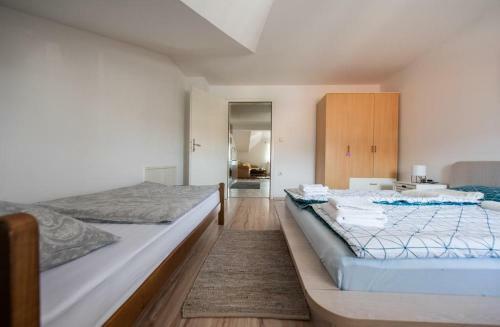 Apartman Luca