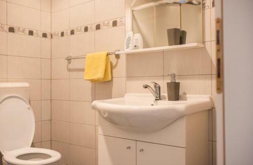 Apartman Luca
