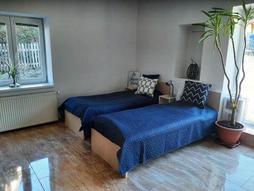 Apartamento Chalupa Pod Sm?davou