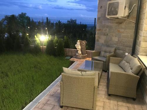 Apartamento Sunrise Beach A4, Sarafovo