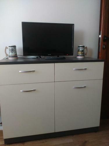 Apartment Center