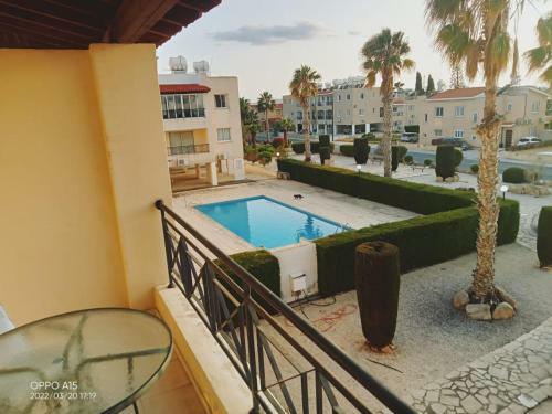 Apartamento Holiday Apatment 207