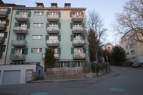 Apartamento Armotti Pappelweg Bern