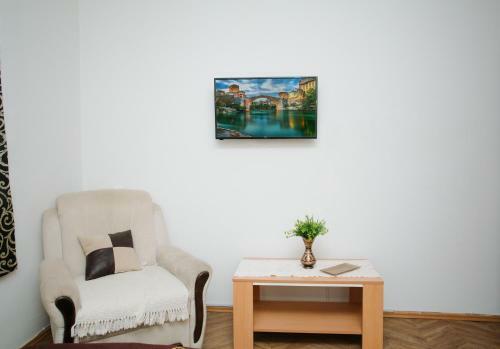 Apartamento Villa Osa