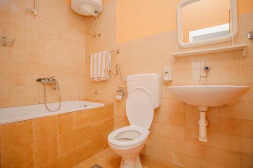 Apartamento Villa Osa