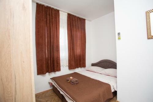 Apartamento Villa Osa