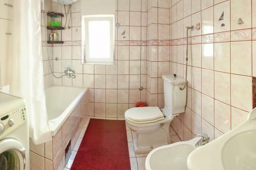 Secret View Apartment