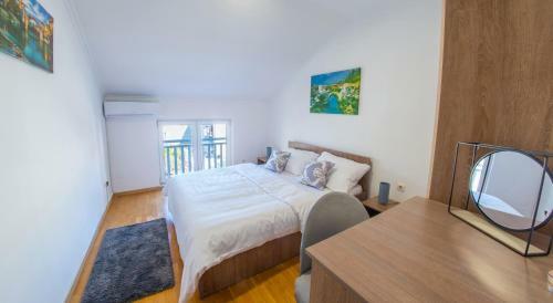 Mila Apartments