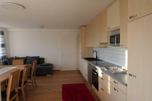 Apartamento Ferienwohnung Casa Rosa