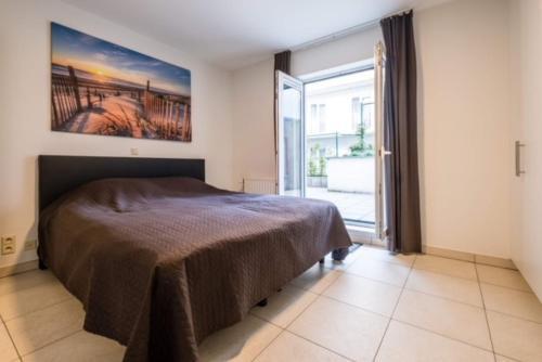 Apartamento Appartement Gt