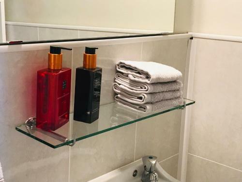Apartamento Ruim Appartement Met Zeezicht