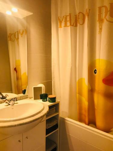Apartamento Ruim Appartement Met Zeezicht