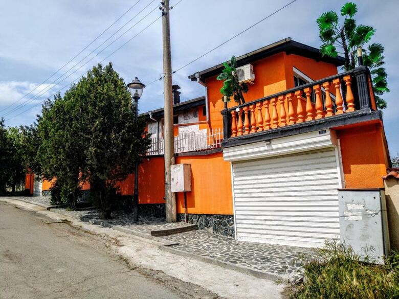 All Inclusive Luxury Villa With Sea View