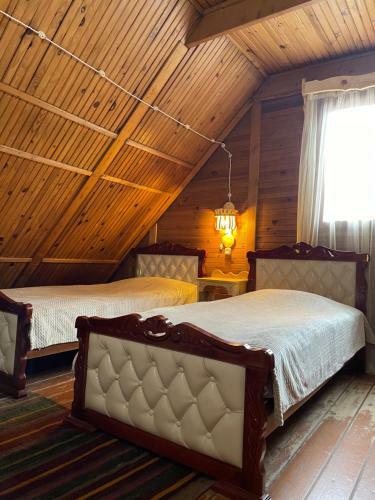 Sahakyans Guest House