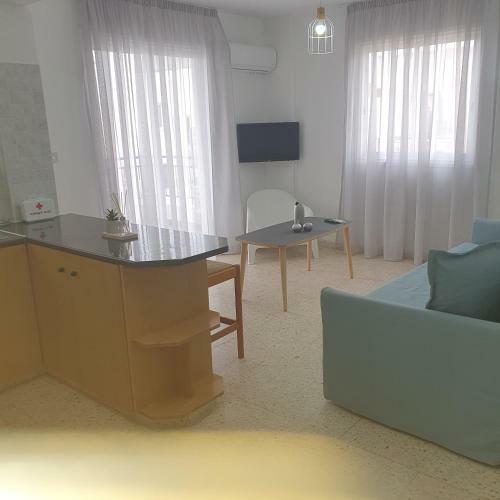 Apartamento G&e Harbour 24