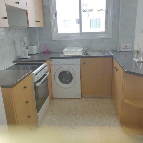 Apartamento G&e Harbour 24