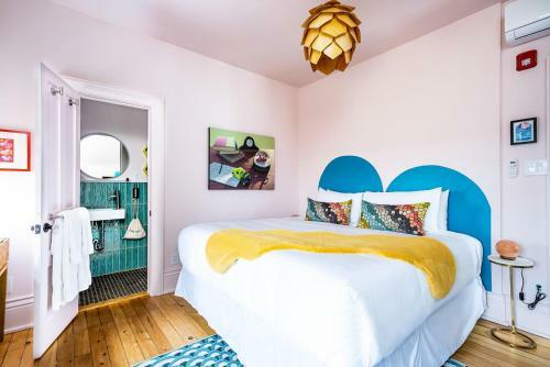 Room 6 - 11 Rooms Boutique Hotel