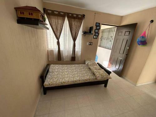 Apartamento Casa Kirichna Cerca de Centro Comercial Y Airport