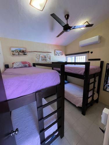 Apartamento Casa Kirichna Cerca de Centro Comercial Y Airport