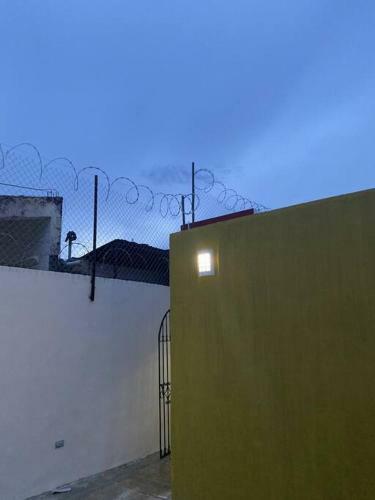 Apartamento Casa Kirichna Cerca de Centro Comercial Y Airport