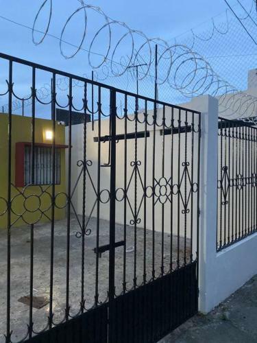 Apartamento Casa Kirichna Cerca de Centro Comercial Y Airport