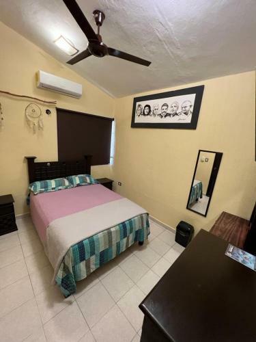 Apartamento Casa Kirichna Cerca de Centro Comercial Y Airport