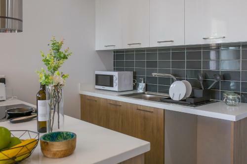 Apartamento Green Forest 2-br Apt In Larnaca