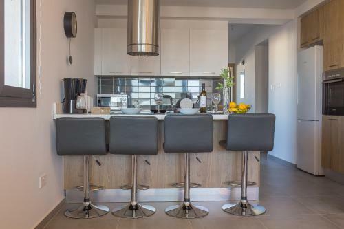 Apartamento Green Forest 2-br Apt In Larnaca