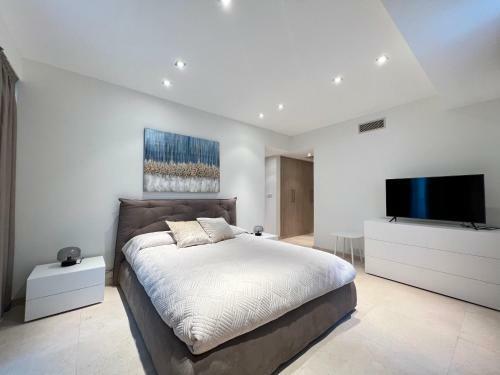 Apartamento Aphrodite Plaza