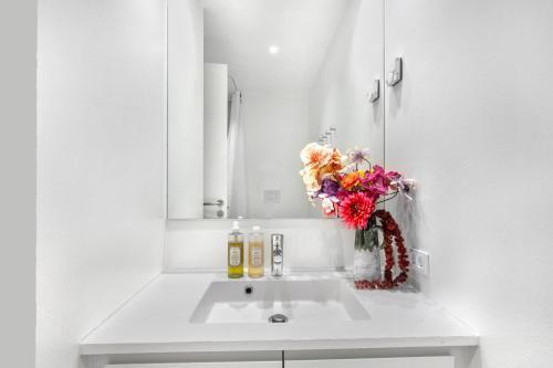 Apartamento Maple Seed By Sanders B202