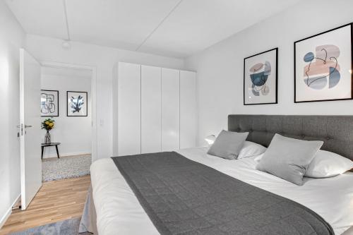 Apartamento Maple Seed By Sanders C401