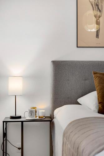 Apartamento Maple Seed By Sanders C203