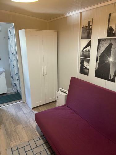 Apartamento Cozy Studio In Town Center