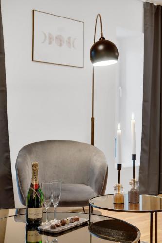 Apartamento Maple Seed By Sanders C201