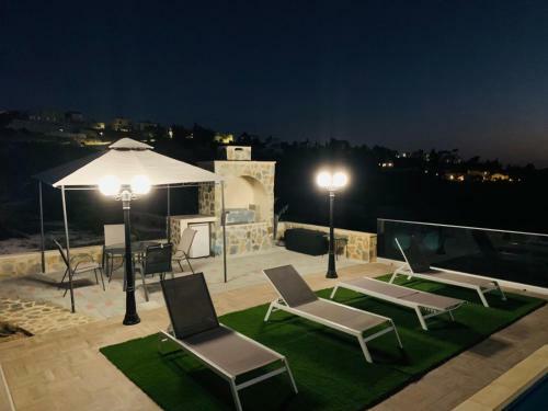 Apartamento Captains House With A Pool