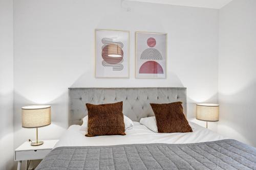 Apartamento Maple Seed By Sanders C101